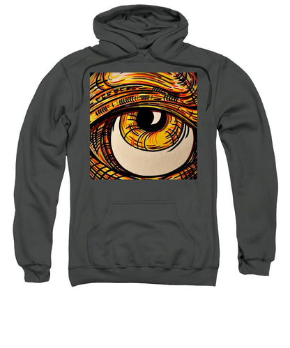 Golden Eye - Sweatshirt