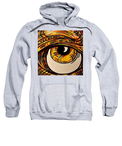 Golden Eye - Sweatshirt