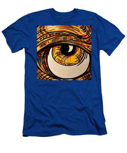 Golden Eye - T-Shirt