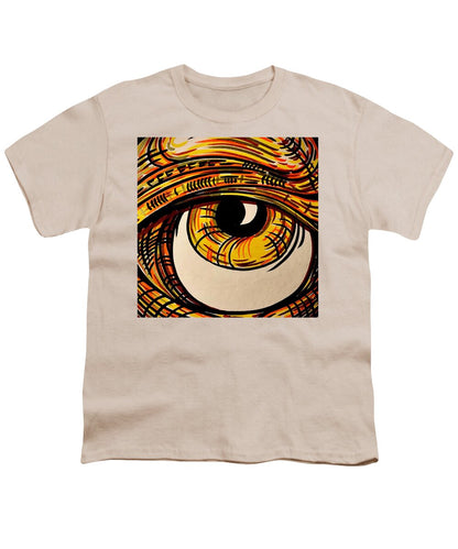 Golden Eye - Youth T-Shirt