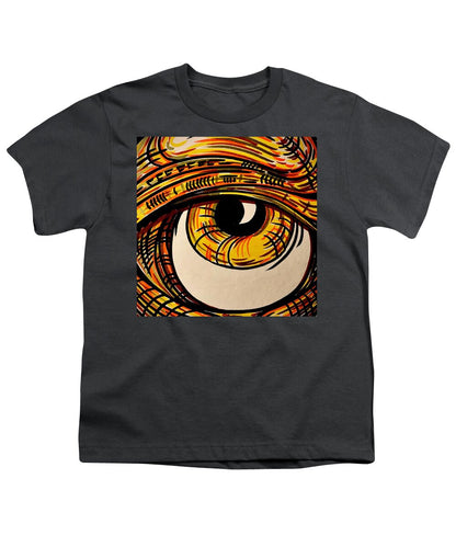 Golden Eye - Youth T-Shirt