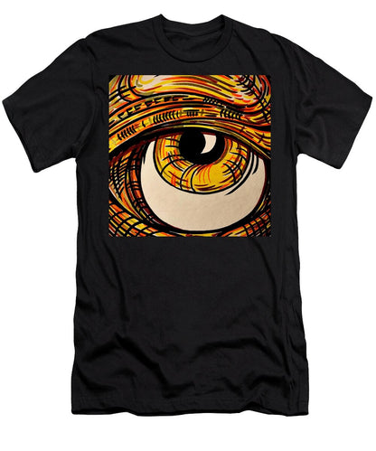 Golden Eye - T-Shirt