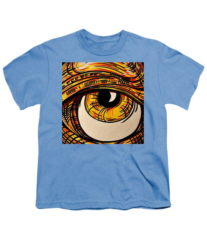 Golden Eye - Youth T-Shirt