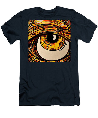 Golden Eye - T-Shirt