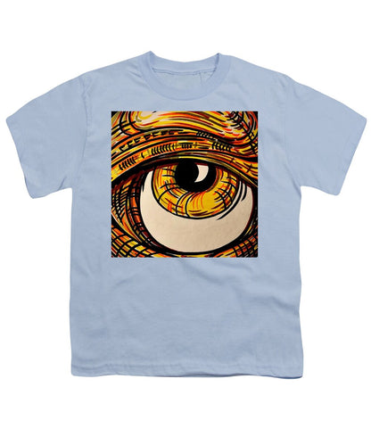 Golden Eye - Youth T-Shirt