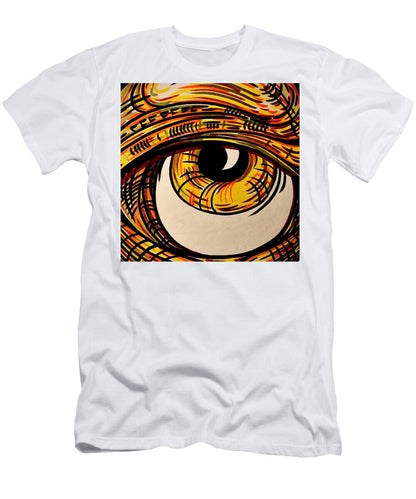 Golden Eye - T-Shirt