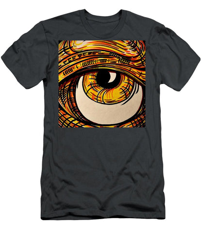 Golden Eye - T-Shirt