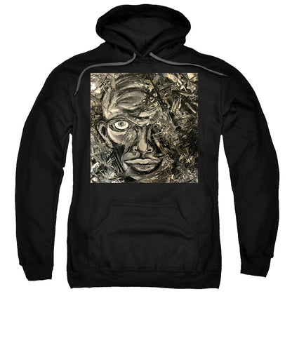Gray Man - Sweatshirt
