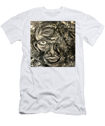 Gray Man - T-Shirt