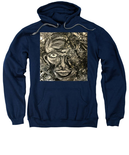 Gray Man - Sweatshirt