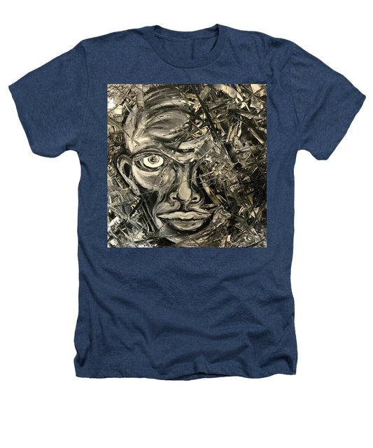 Gray Man - Heathers T-Shirt