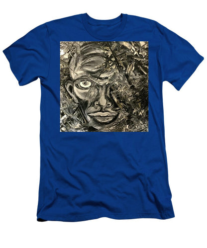 Gray Man - T-Shirt