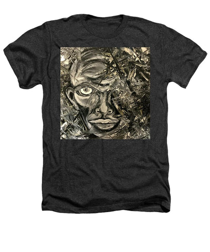 Gray Man - Heathers T-Shirt