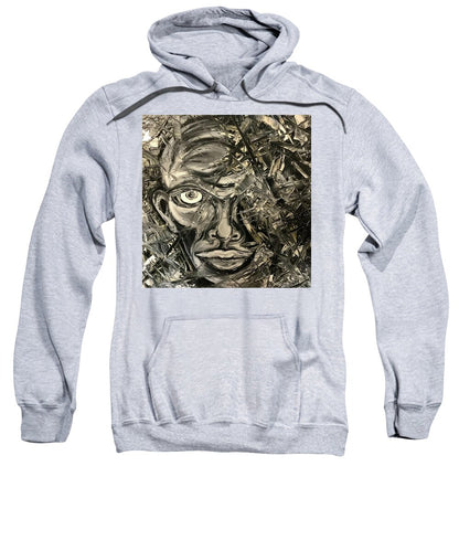 Gray Man - Sweatshirt