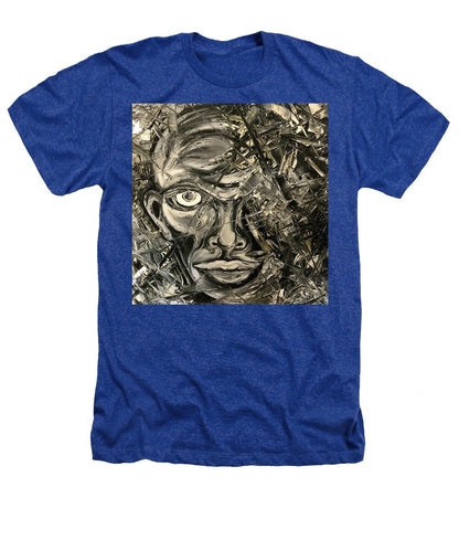 Gray Man - Heathers T-Shirt