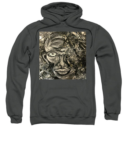 Gray Man - Sweatshirt