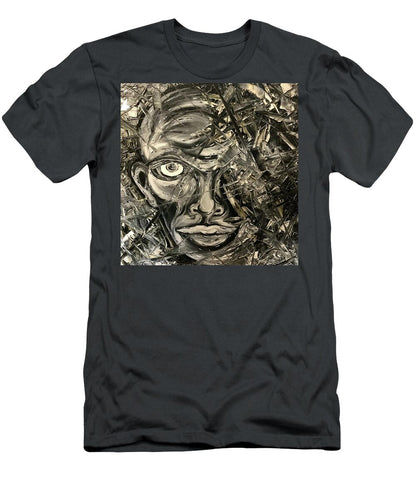 Gray Man - T-Shirt