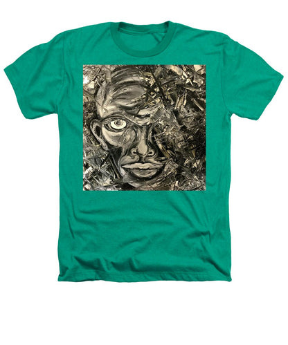 Gray Man - Heathers T-Shirt