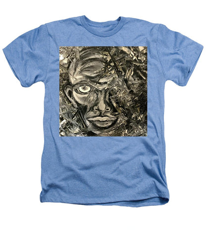 Gray Man - Heathers T-Shirt