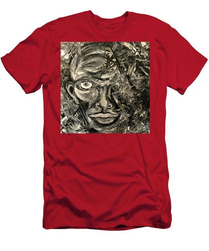 Gray Man - T-Shirt