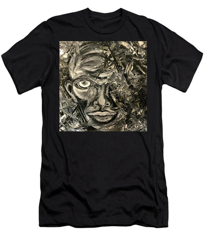 Gray Man - T-Shirt