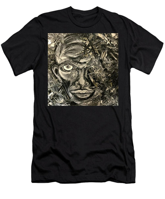 Gray Man - T-Shirt