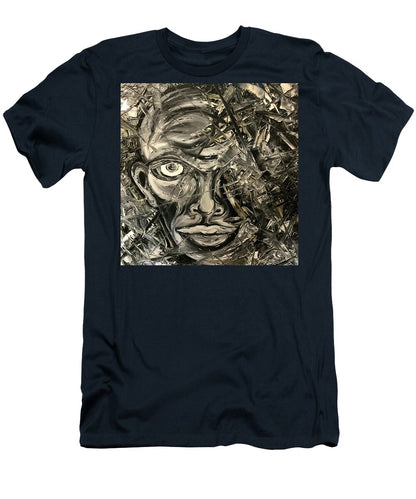 Gray Man - T-Shirt