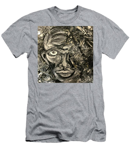 Gray Man - T-Shirt