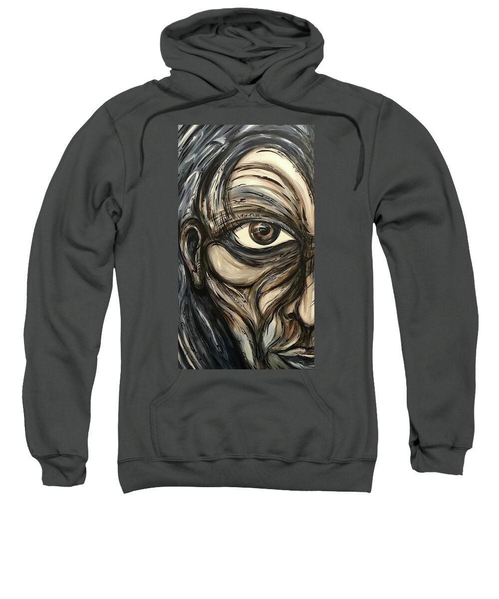 Half Creep - Sweatshirt