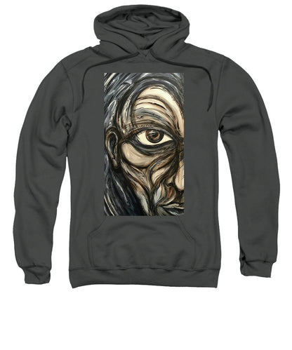 Half Creep - Sweatshirt