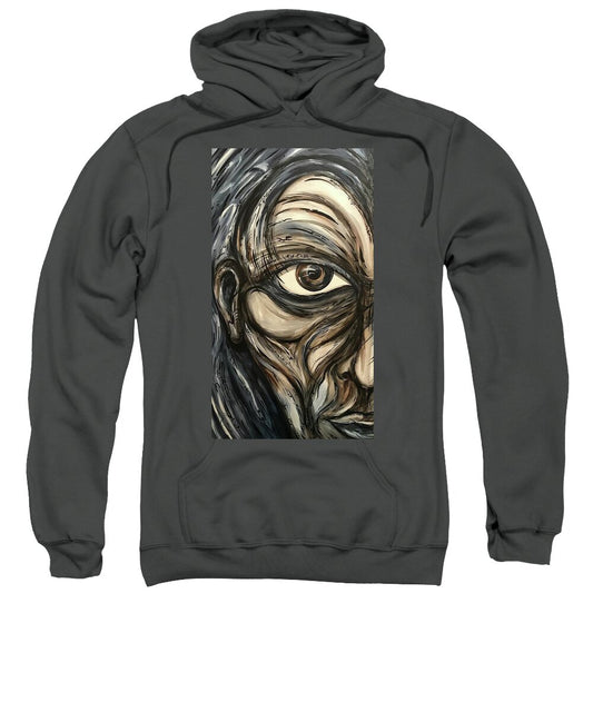 Half Creep - Sweatshirt