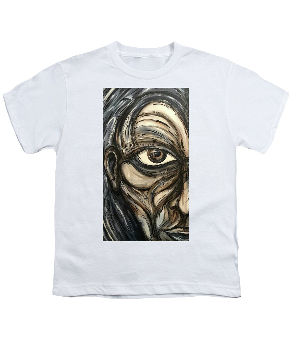 Half Creep - Youth T-Shirt