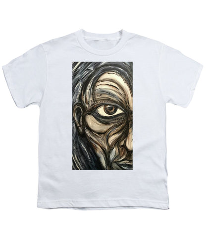 Half Creep - Youth T-Shirt
