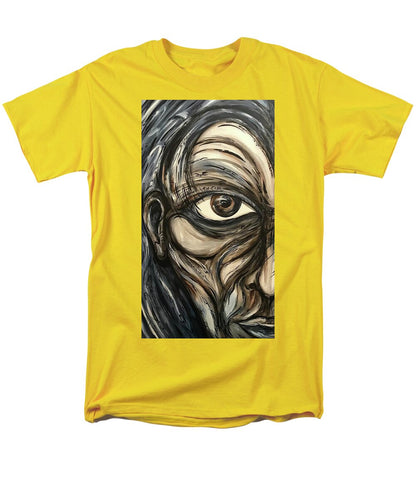 Half Creep - Men's T-Shirt  (Regular Fit)