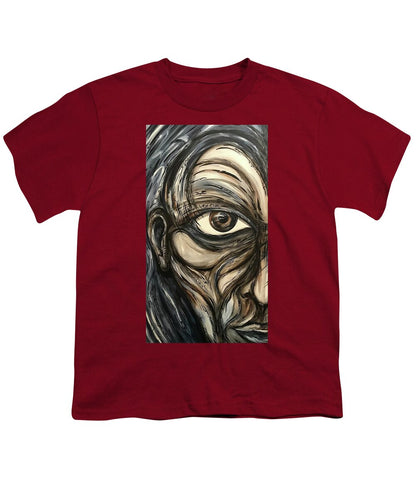 Half Creep - Youth T-Shirt