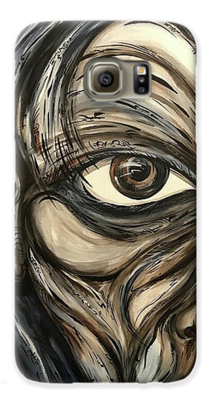 Half Creep - Phone Case