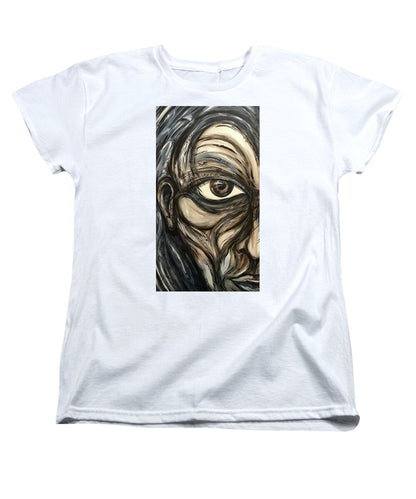 Half Creep - Women's T-Shirt (Standard Fit)