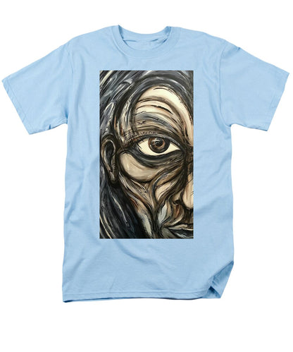 Half Creep - Men's T-Shirt  (Regular Fit)