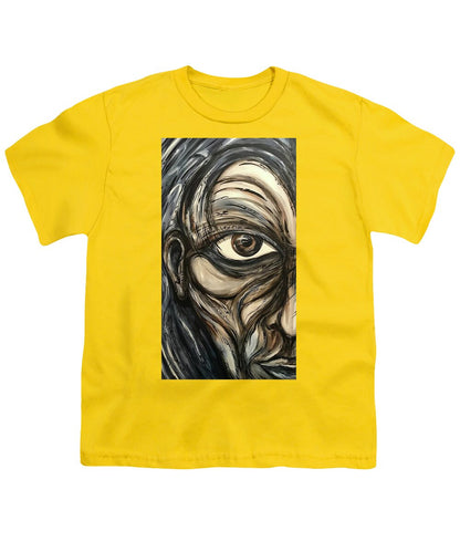 Half Creep - Youth T-Shirt