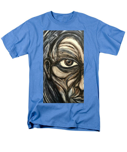 Half Creep - Men's T-Shirt  (Regular Fit)