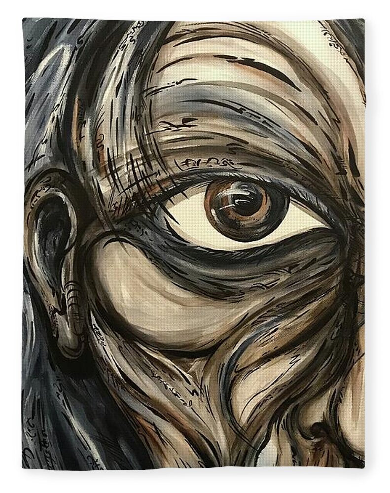 Half Creep - Blanket