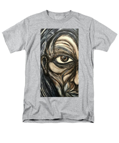 Half Creep - Men's T-Shirt  (Regular Fit)
