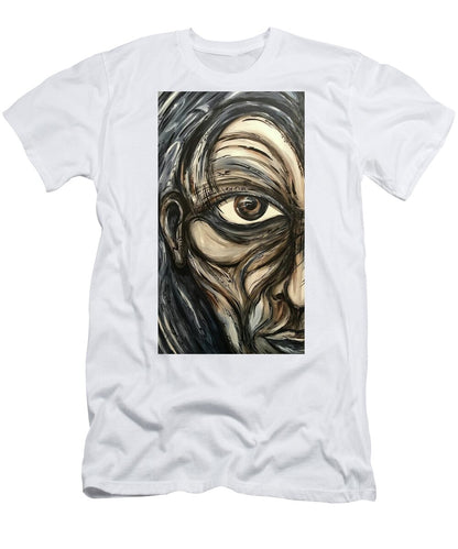 Half Creep - T-Shirt