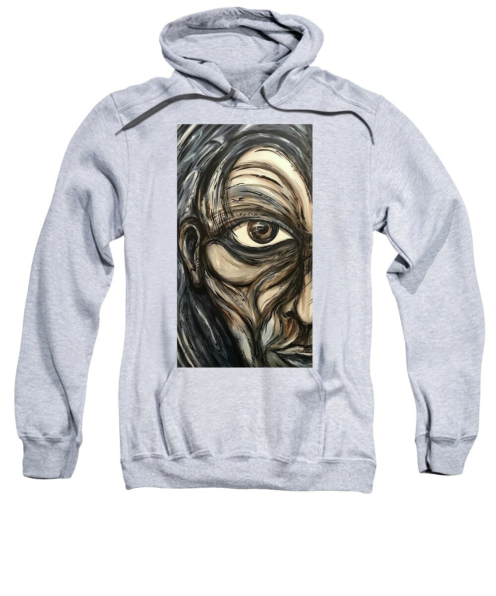 Half Creep - Sweatshirt
