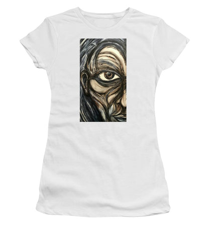 Half Creep - Women's T-Shirt