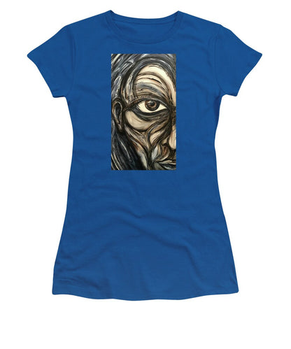 Half Creep - Women's T-Shirt
