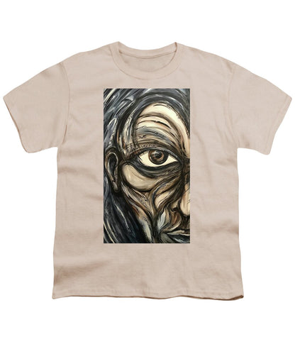 Half Creep - Youth T-Shirt