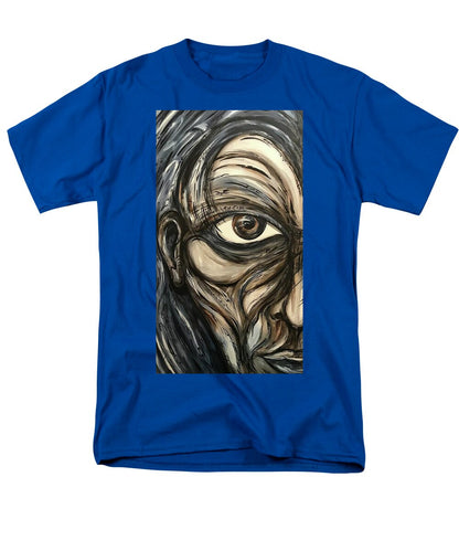 Half Creep - Men's T-Shirt  (Regular Fit)