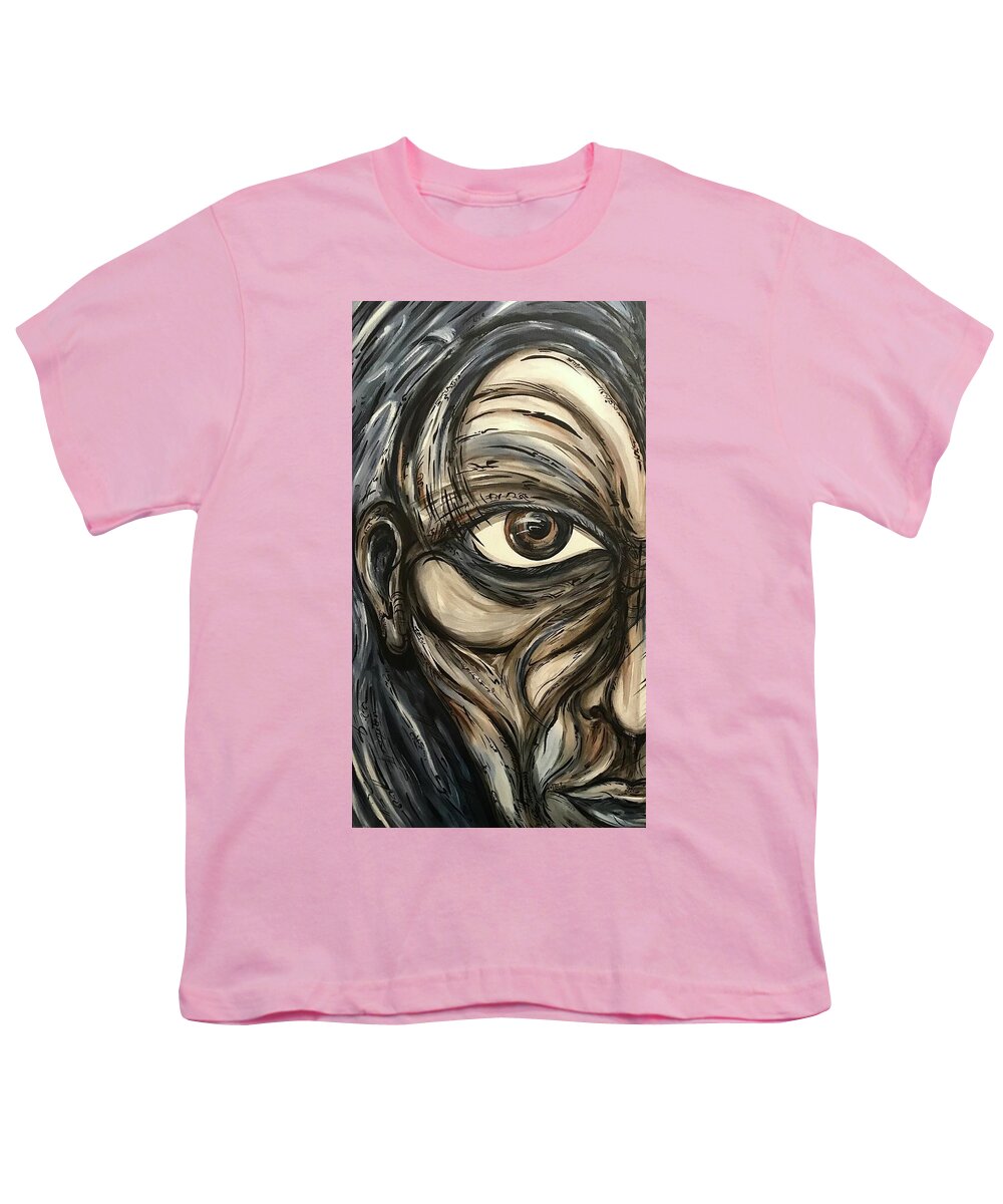 Half Creep - Youth T-Shirt