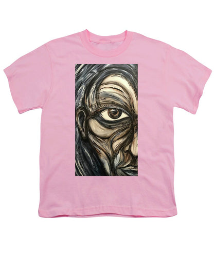 Half Creep - Youth T-Shirt